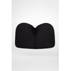 Springzadeldek B Vertigo Onyx Chimera Grijs