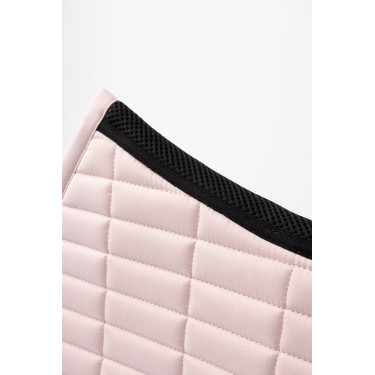 Dressuurzadeldek B Vertigo Daylight Sepia roze Dressuurzadeldek B Vertigo Daylight Sepia roze