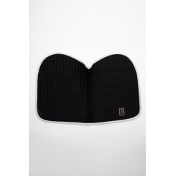 Veelzijdig zadeldek B Vertigo Daylight Sepia roze