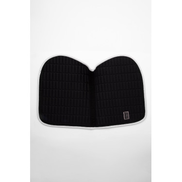 Veelzijdig zadeldek B Vertigo Daylight Sepia roze