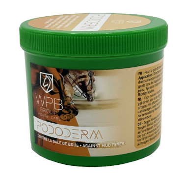 Pododerm WPB Groep Pododerm WPB Groep