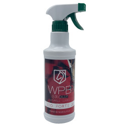 Deo forte 2.0 WPB Group Deo forte 2.0 WPB Group