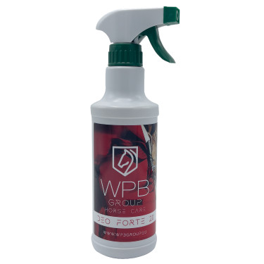 Deo forte 2.0 WPB Group Deo forte 2.0 WPB Group