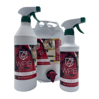 Deo forte 2.0 WPB Group