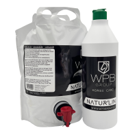 Lijnzaadolie WPB Group