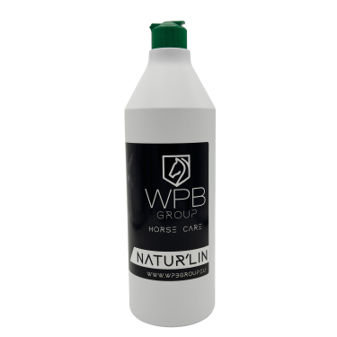 Lijnzaadolie WPB Group