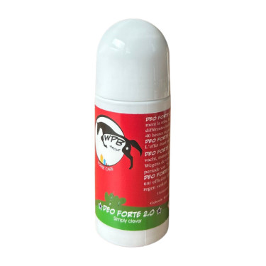 Deo forte 2.0 roll-on WPB Group