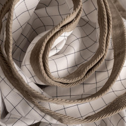 Anti-schurft- en zomerdeken Comfort Kentucky Wit