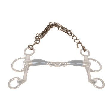 Velari Pelham-ketting Goudkleurig