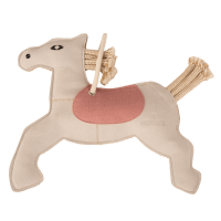 Kentucky Relax-speeltje voor paarden Beige la paz