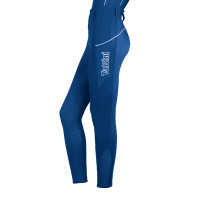 Tattini Passiflora rijlegging meisje Nationaal blauw