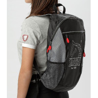 Tattini-rugzak Zwart