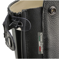 Laarzen Tattini Breton Close Contact