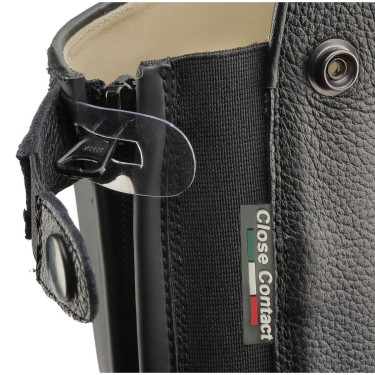 Laarzen Tattini Breton Close Contact