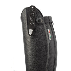 Laarzen Tattini Breton Close Contact