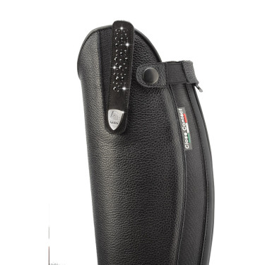 Laarzen Tattini Breton Close Contact