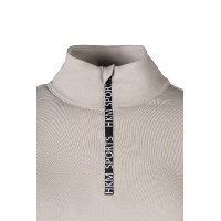 Functioneel T-shirt Supersoft II HKM Beige