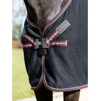 Bamboe droogdeken Kudos LeMieux Aqua