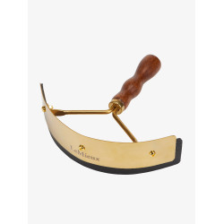 LeMieux zweetmes Bruin