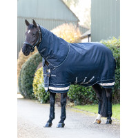 Deken Arika Storm-Tek LeMieux 200g Zwart