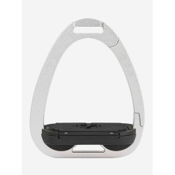 LeMieux Balance Junior stijgbeugels Aluminium Zilver