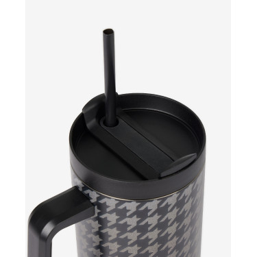 LeMieux sportfles Zwart