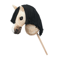Hobby Horse LeMieux Spike Droom Beige