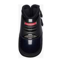 Einfache Gamaschen Exo-Flex® LeMieux Zwart / zwart