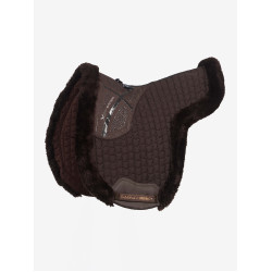 Hunter LeMieux Merino+ zadeldek