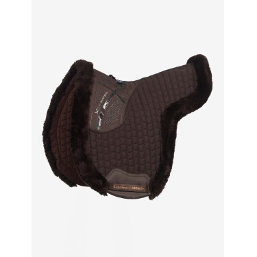 Hunter LeMieux Merino+ zadeldek