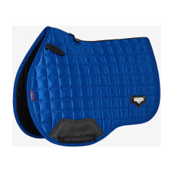 LeMieux Loire vierkant veelzijdigheids zadeldek Benetton blauw LeMieux Loire vierkant veelzijdigheids zadeldek Benetton blauw