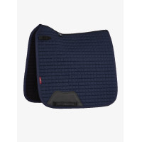 LeMieux ProSport Dressuur SQ Effen Standaardriem Oud model wit