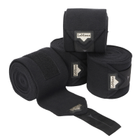 LeMieux Elevate polosluitingen Zwart