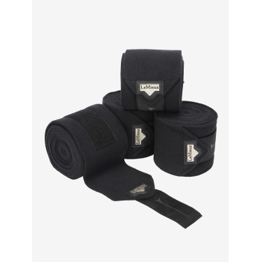 LeMieux Elevate polosluitingen Zwart