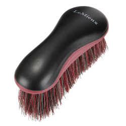 Zachte borstel LeMieux Zwart
