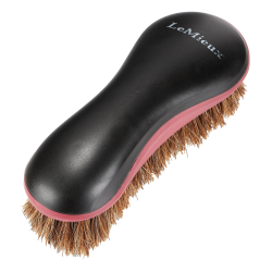 LeMieux lichaamborstel Zwart LeMieux lichaamborstel Zwart