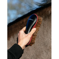 LeMieux lichaamborstel Zwart