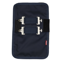 LeMieux Sensitive borststukverlenger Marine Marineblauw