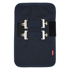 Verlengstuk voor LeMieux-deken Marine Marineblauw Verlengstuk voor LeMieux-deken Marine Marineblauw