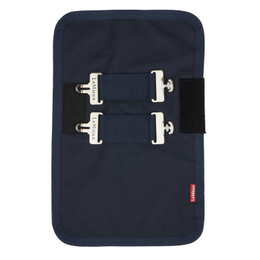 Verlengstuk voor LeMieux-deken Marine Marineblauw Verlengstuk voor LeMieux-deken Marine Marineblauw