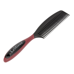 LeMieux manenkam Zwart