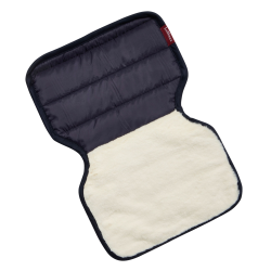 Borstbeschermer LeMieux Marine Marineblauw