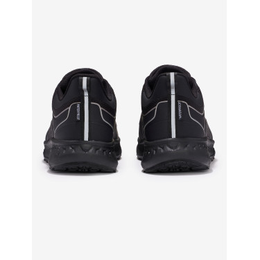 Waterdichte LeMieux heren sneakers Trax Viva Zwart