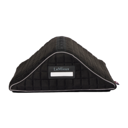 LeMieux zadelhouder Zwart