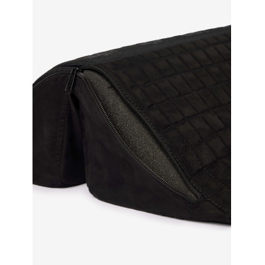 LeMieux zadelhouder Zwart