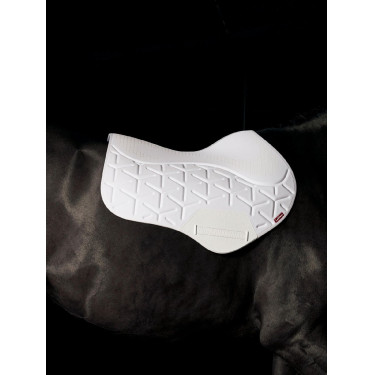 LeMieux ProForm gevormd springzadel sjabrak Wit