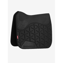 LeMieux ProForm gevormde dressuurpad Zwart
