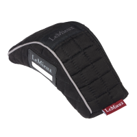 LeMieux hoofdstelhaak Zwart