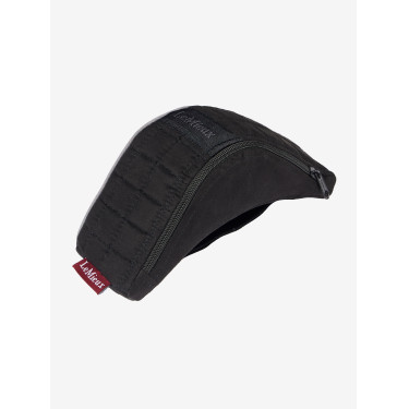 LeMieux hoofdstelhaak Zwart