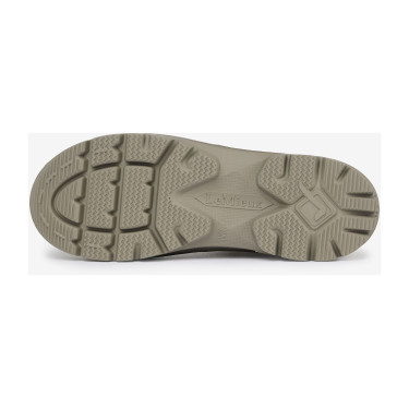 LeMieux Bramshaw regenlaarzen Steen Grijs